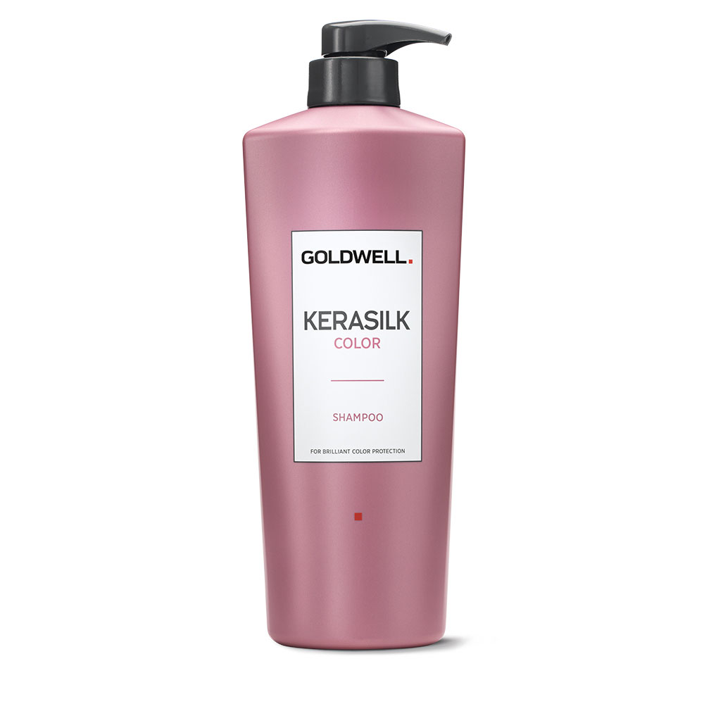 Goldwell Kerasilk Color Gentle Shampoo 1000 ml
