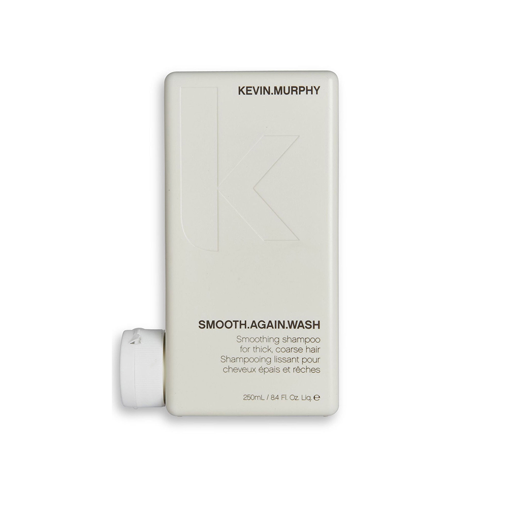 Kevin.Murphy Smooth Shampoo SMOOTH.AGAIN WASH  250 ml