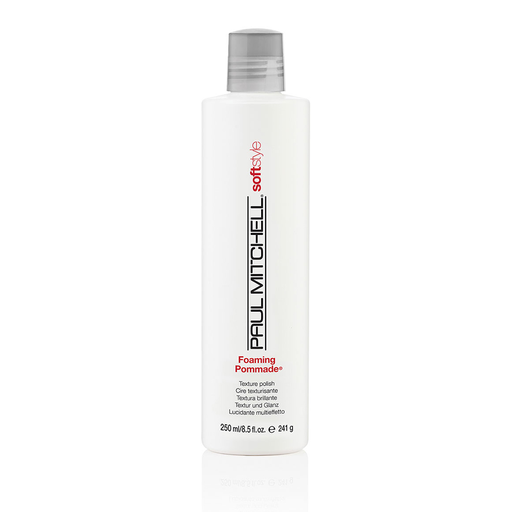 Paul Mitchell Soft Style Foaming Pommade®  250 ml