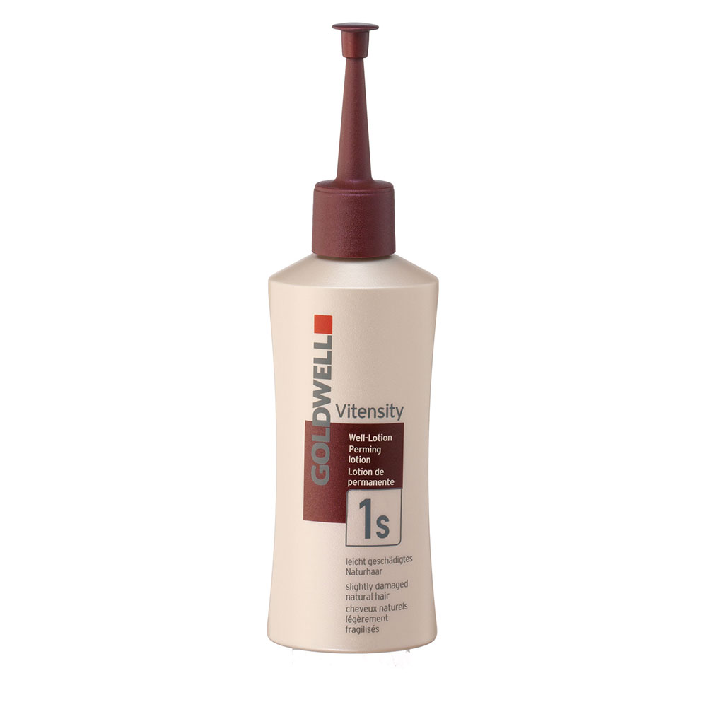 Goldwell Vitensity Well Lotion 1 soft