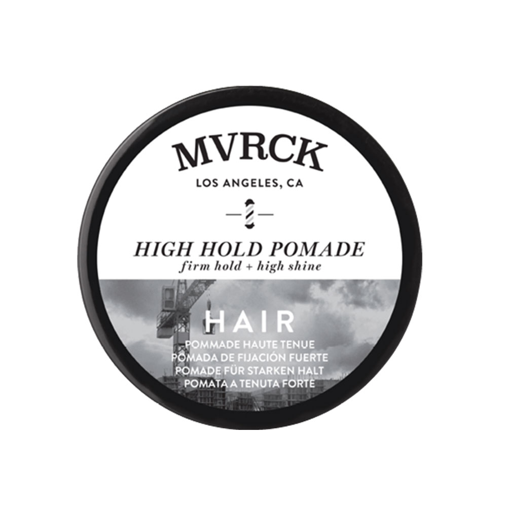 Paul Mitchell MVRCK HIGH HOLD® POMADE 85 g