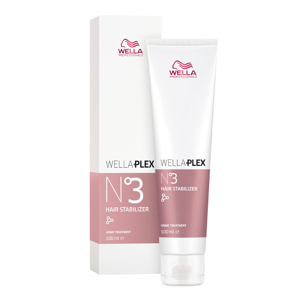 Wella Wellaplex No. 3 Hair Stabilizer 100 ml