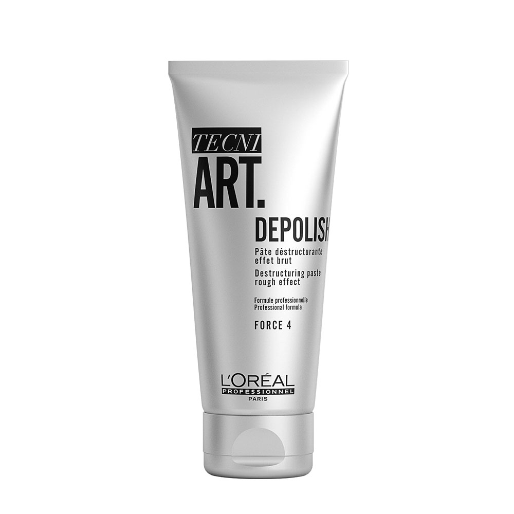 L'Oréal Professionnel Tecni Art Depolish 100 ml