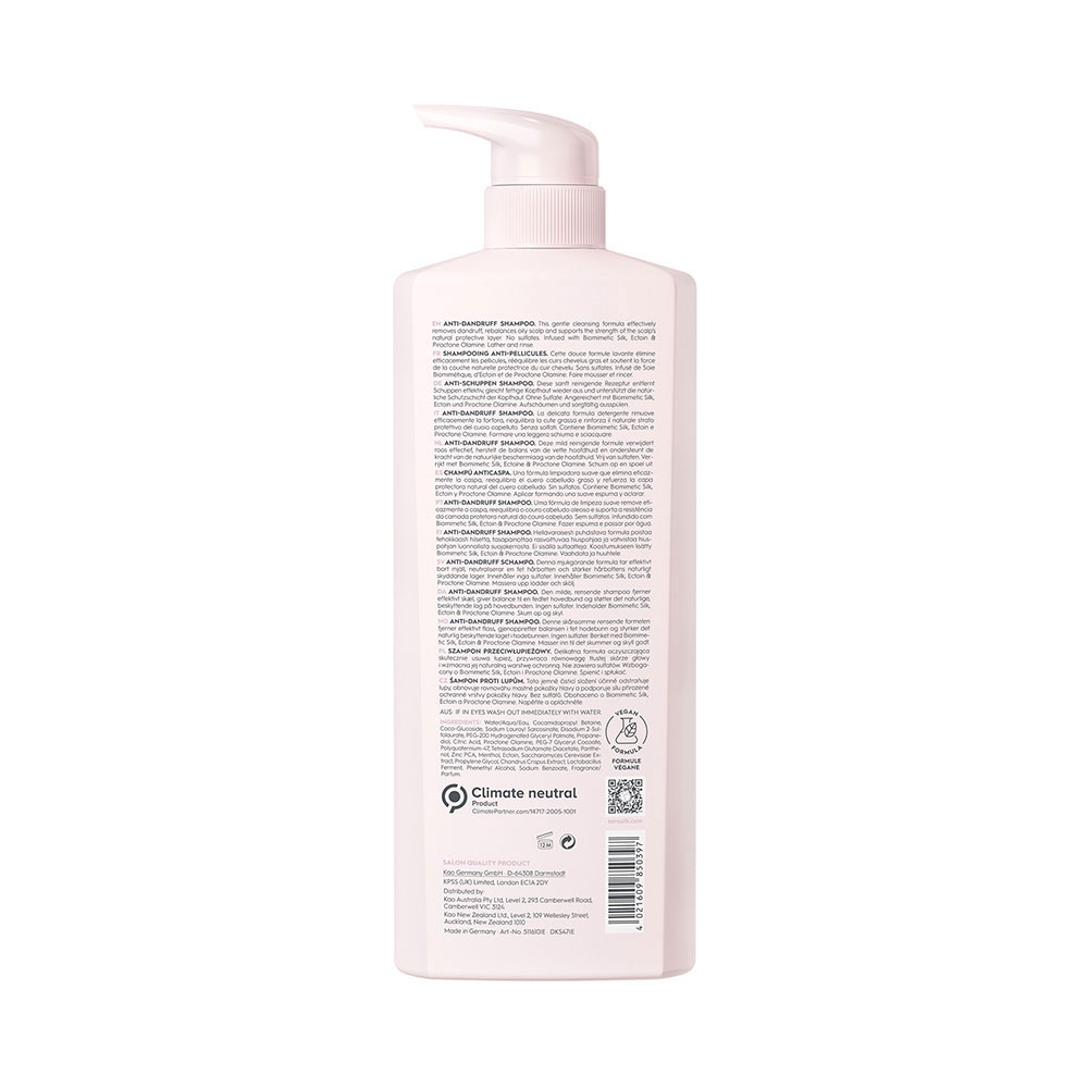 Kerasilk Anti-Schuppen Shampoo 750 ml