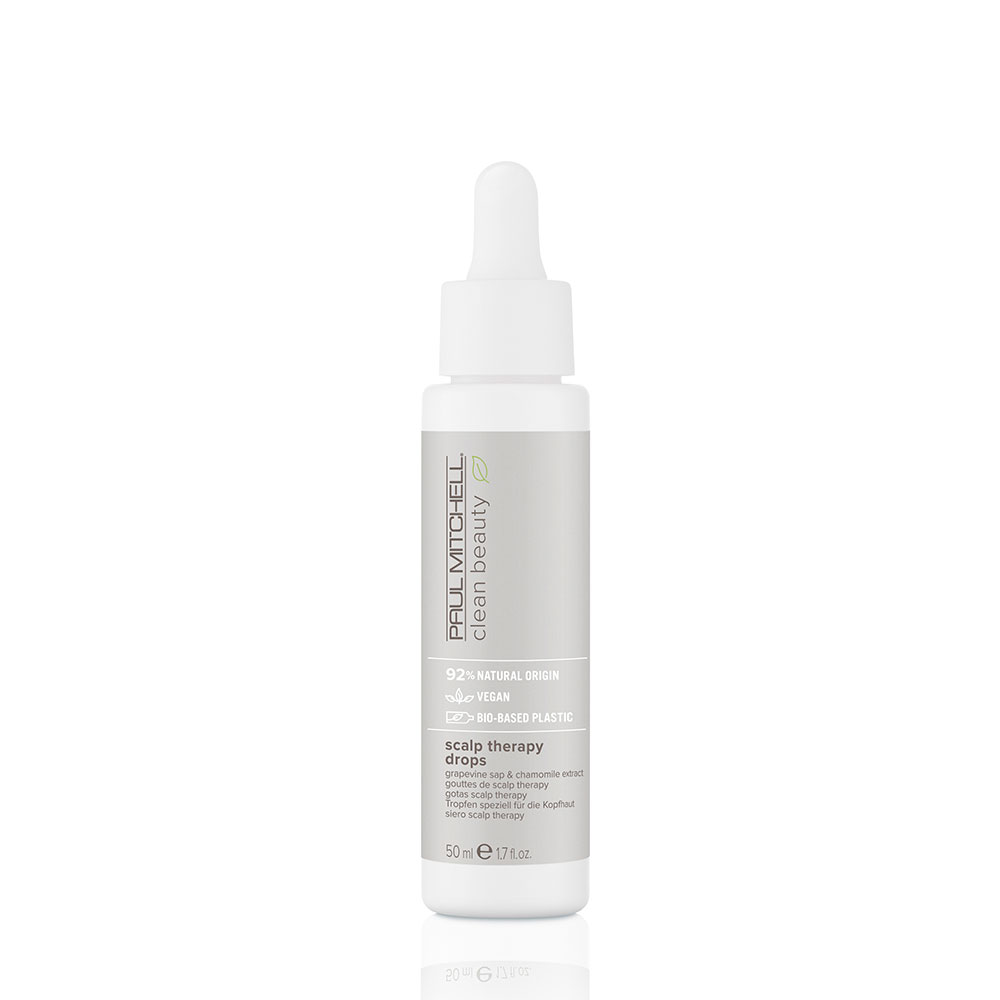 Paul Mitchell clean beauty Scalp Therapy Drops 50 ml