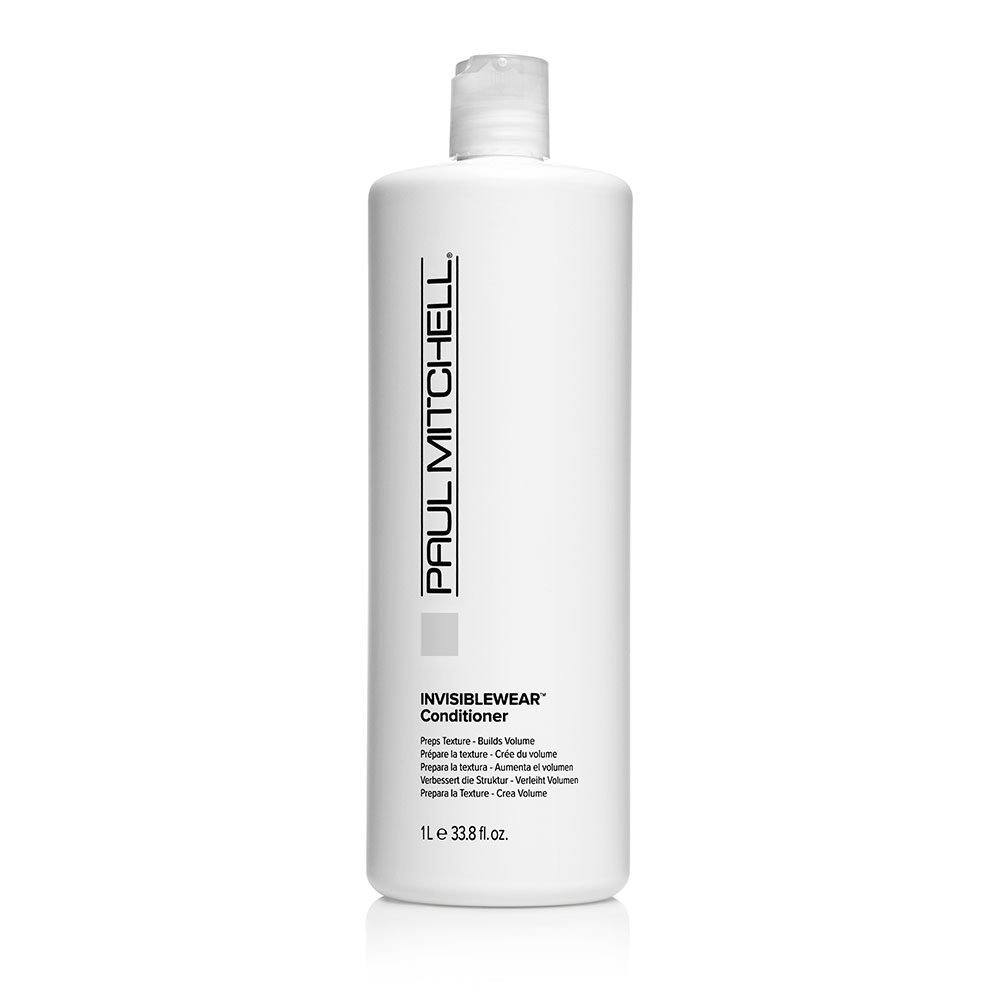 Paul Mitchell INVISIBLEWEAR® Conditioner 1000ml