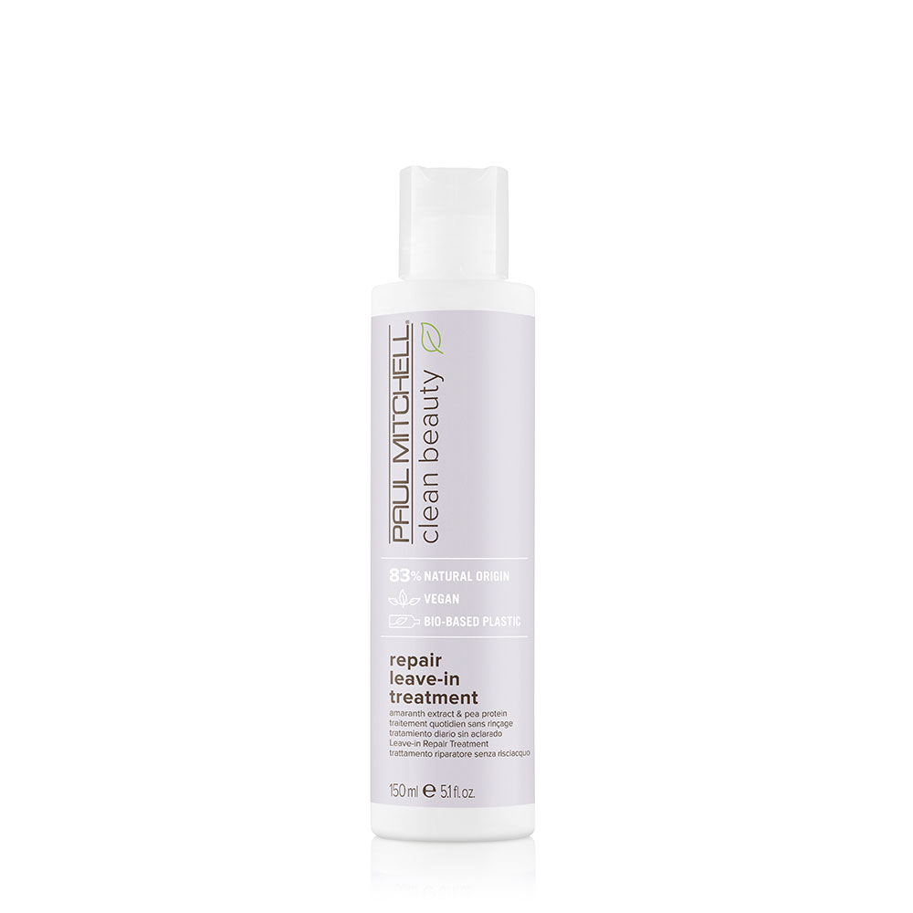 Paul Mitchell clean beauty repair leave-in treatment 150ml