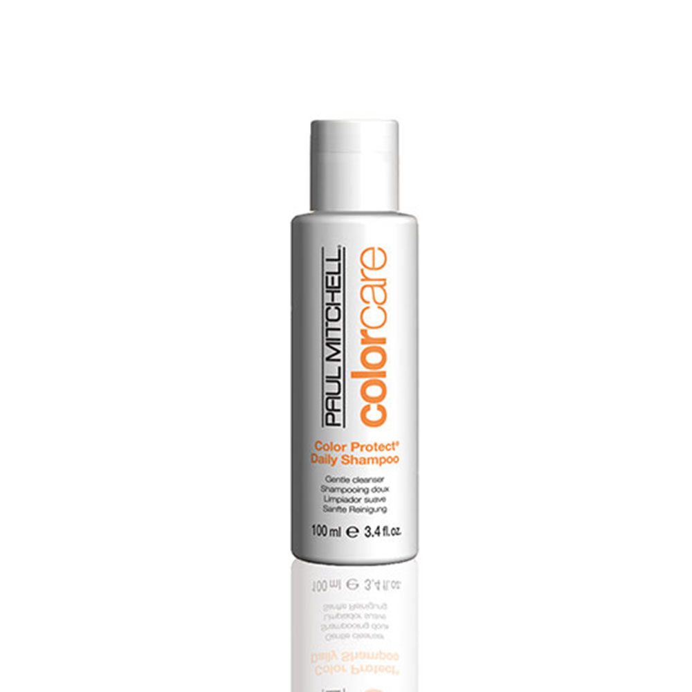 Paul Mitchell Color Care Color Protect® Daily Shampoo 100 ml