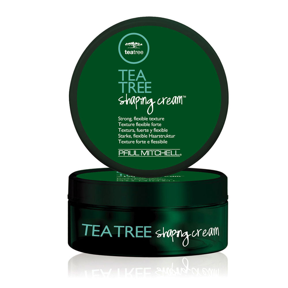 Paul Mitchell TEA TREE shaping cream®  85 g