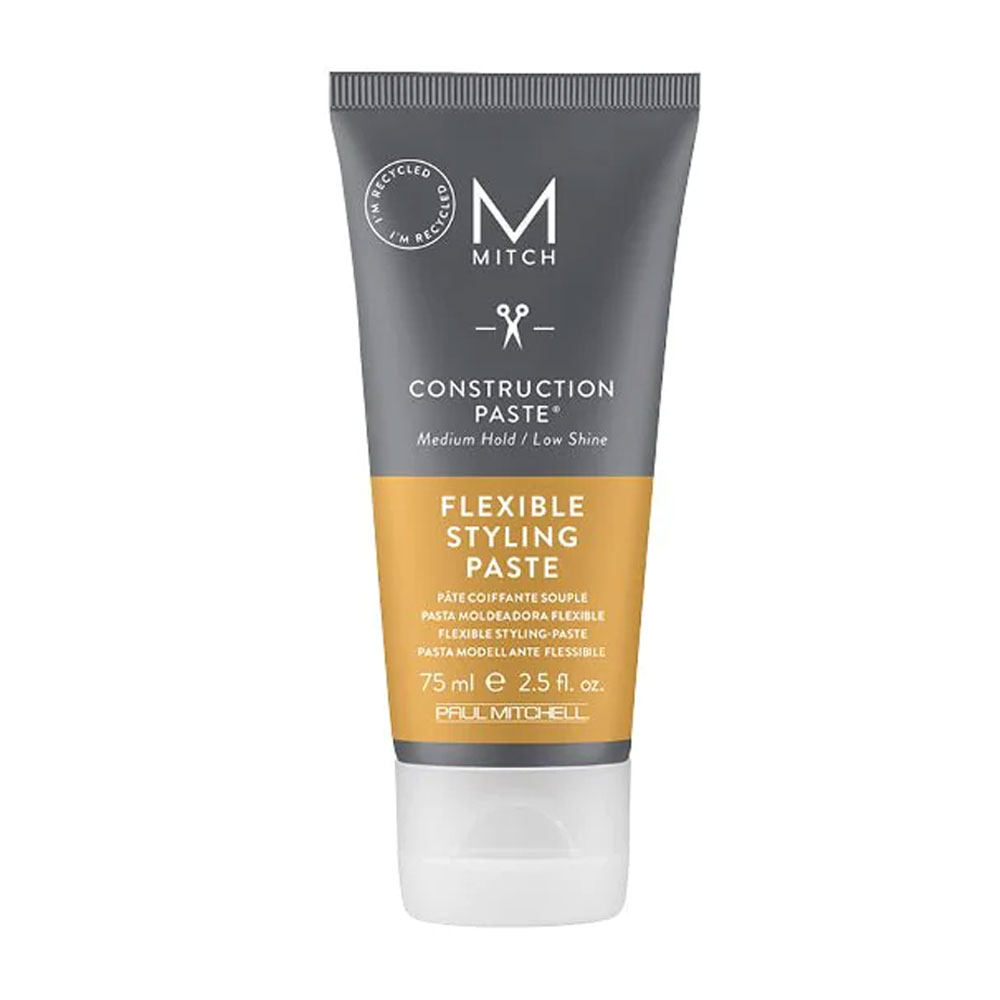 Paul Mitchell MITCH® CONSTRUCTION PASTE® - Flexible Styling Paste 75 ml