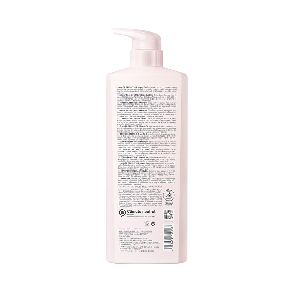 Kerasilk Farbschützendes Shampoo 750 ml