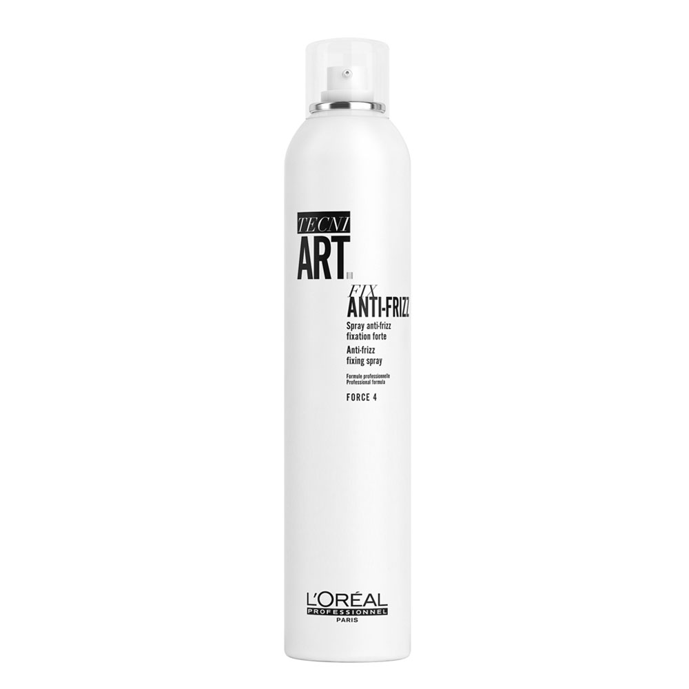 L'Oréal Professionnel Tecni.Art Fix Anti Frizz 400 ml