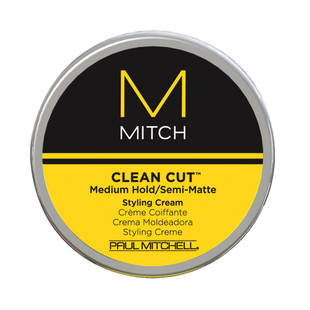 Paul Mitchell MITCH® CLEAN CUT® - Styling Cream 85 g