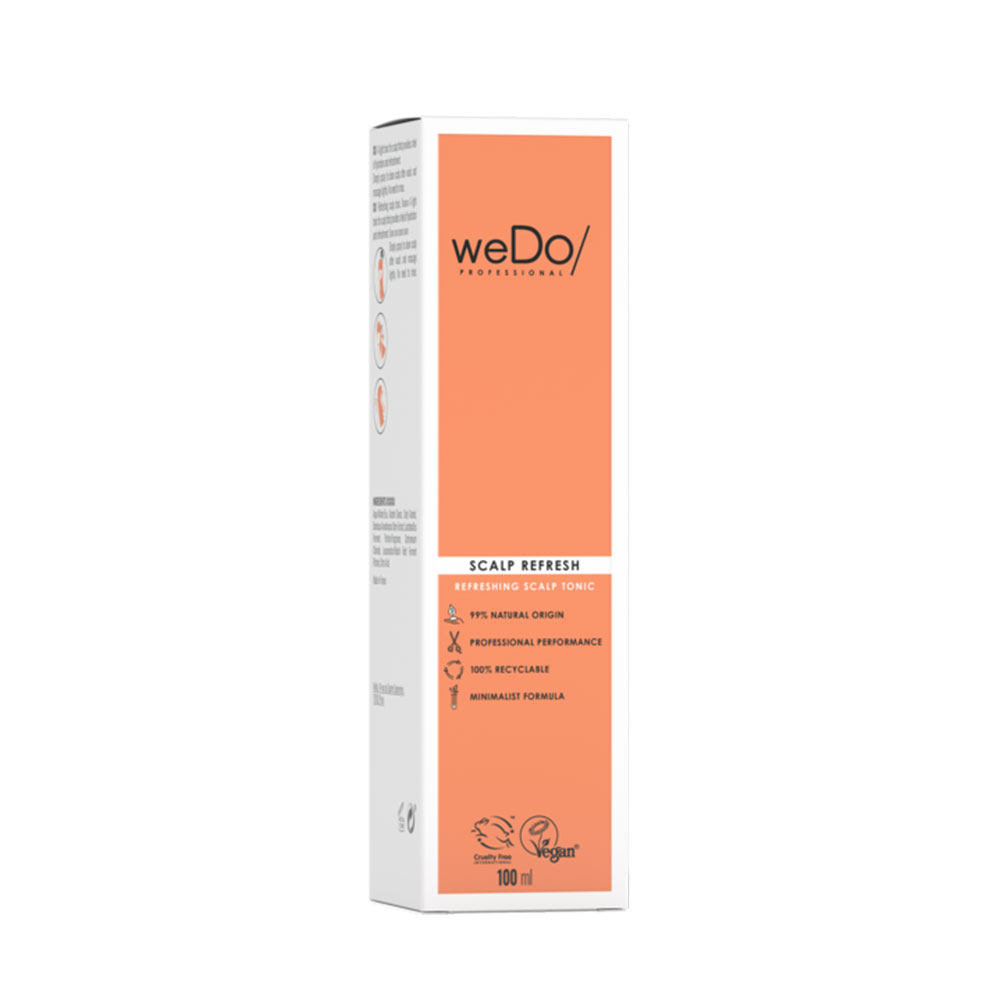 WeDo/ Professional Scalp Refresh 100ml