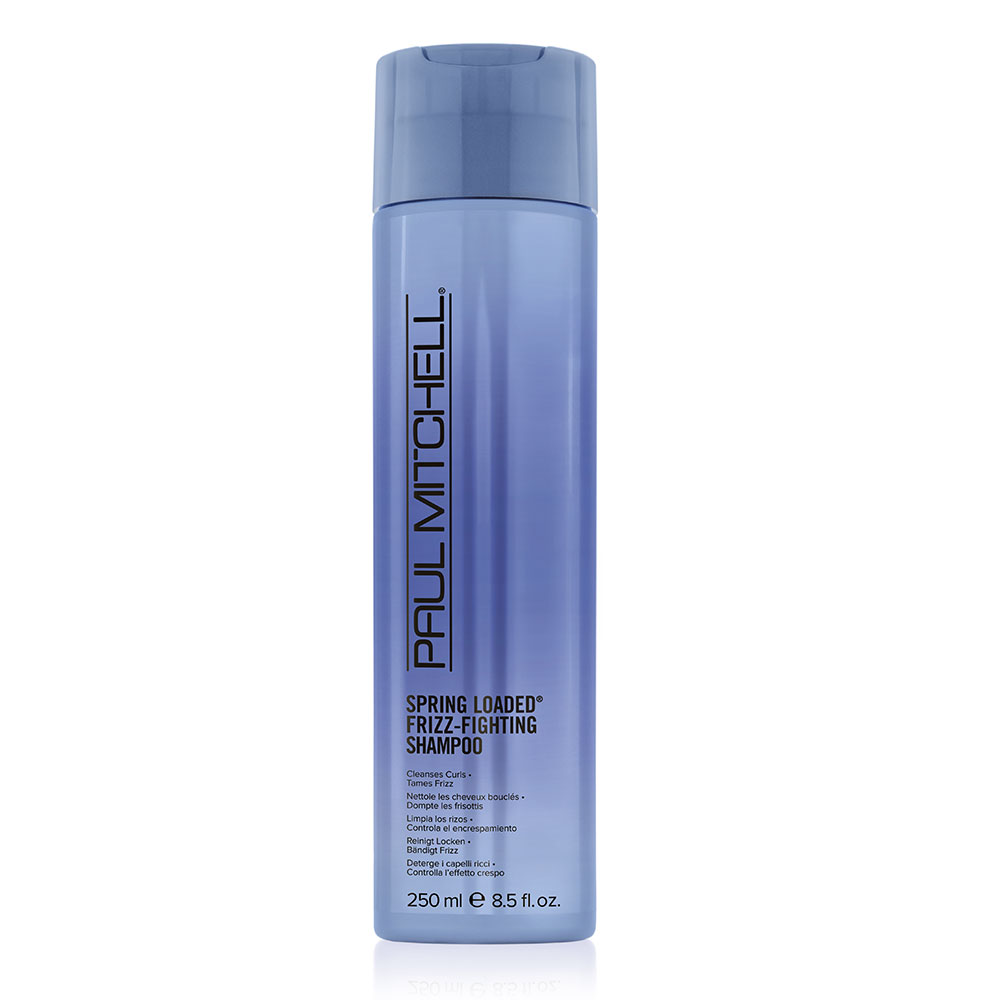 Paul Mitchell Curls Spring Loaded® Frizz-Fighting Shampoo  250 ml