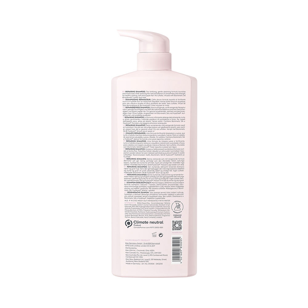 Kerasilk Reparierendes Shampoo 750 ml