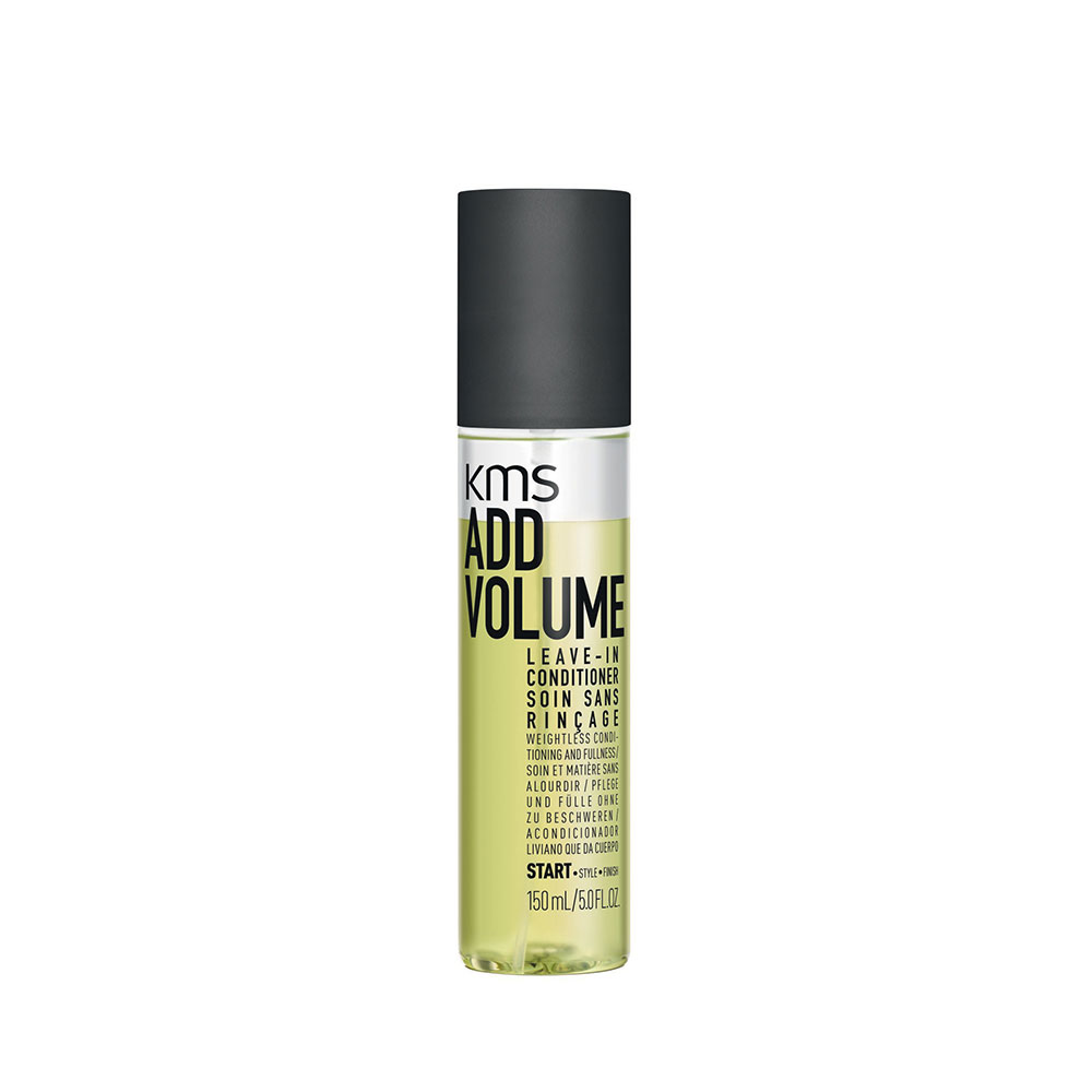 KMS Addvolume Leave-in Conditioner 150 ml