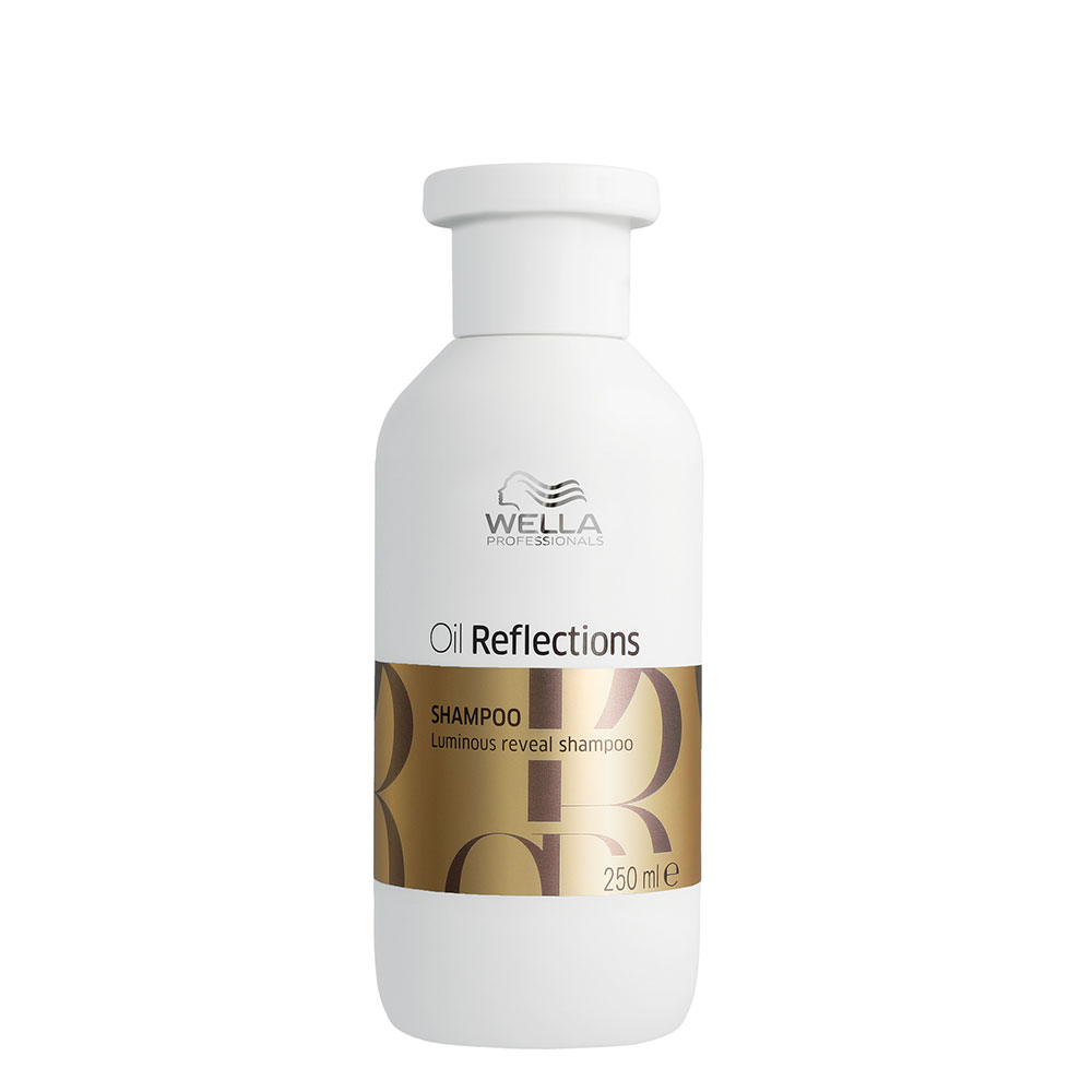 Wella Professionals OilReflections Shampoo 250 ml