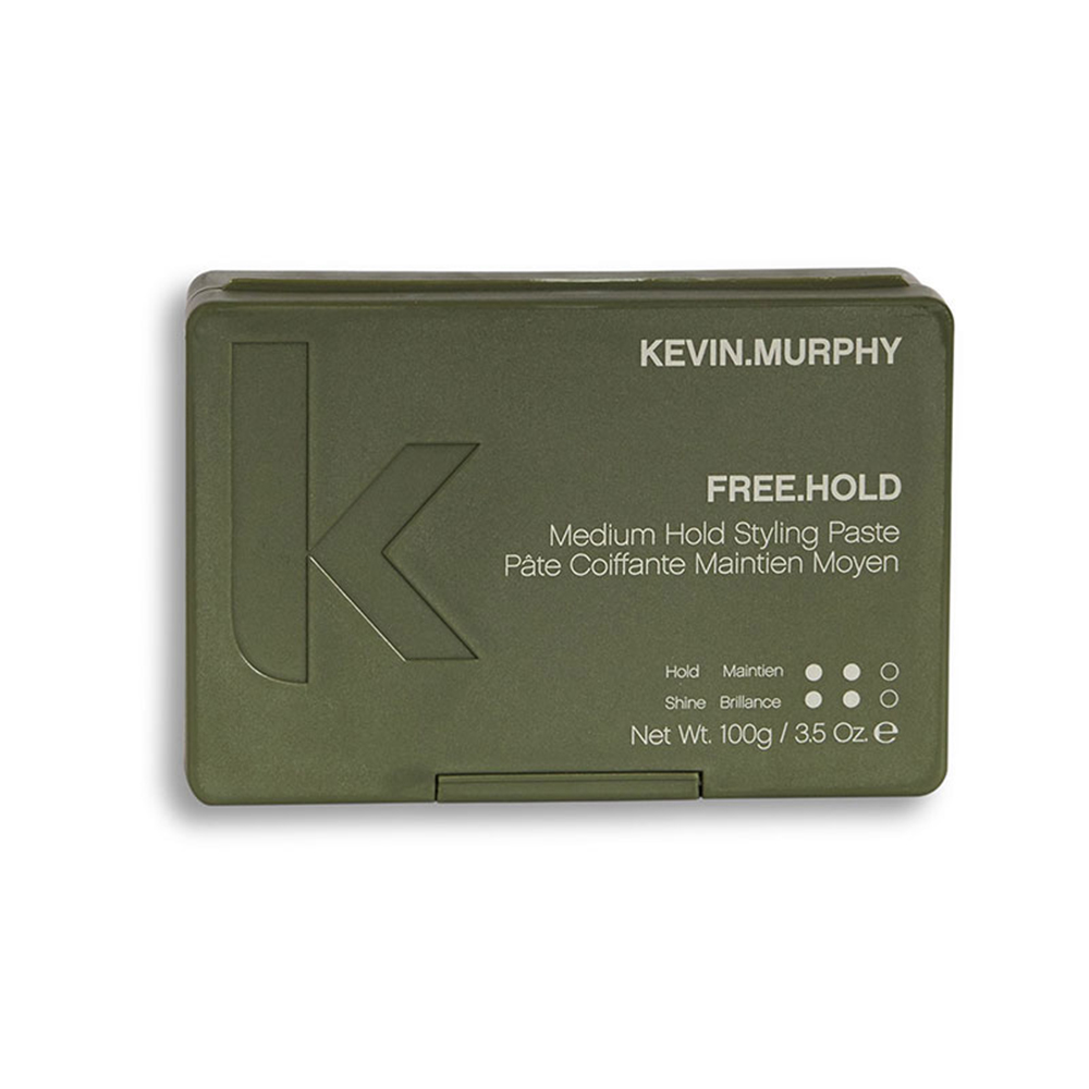 Kevin.Murphy Style / Control FREE.HOLD  100 ml