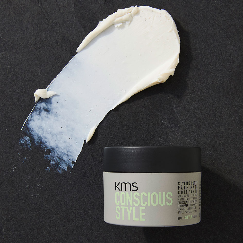 KMS Conscious Style STYLING PUTTY 20 ml