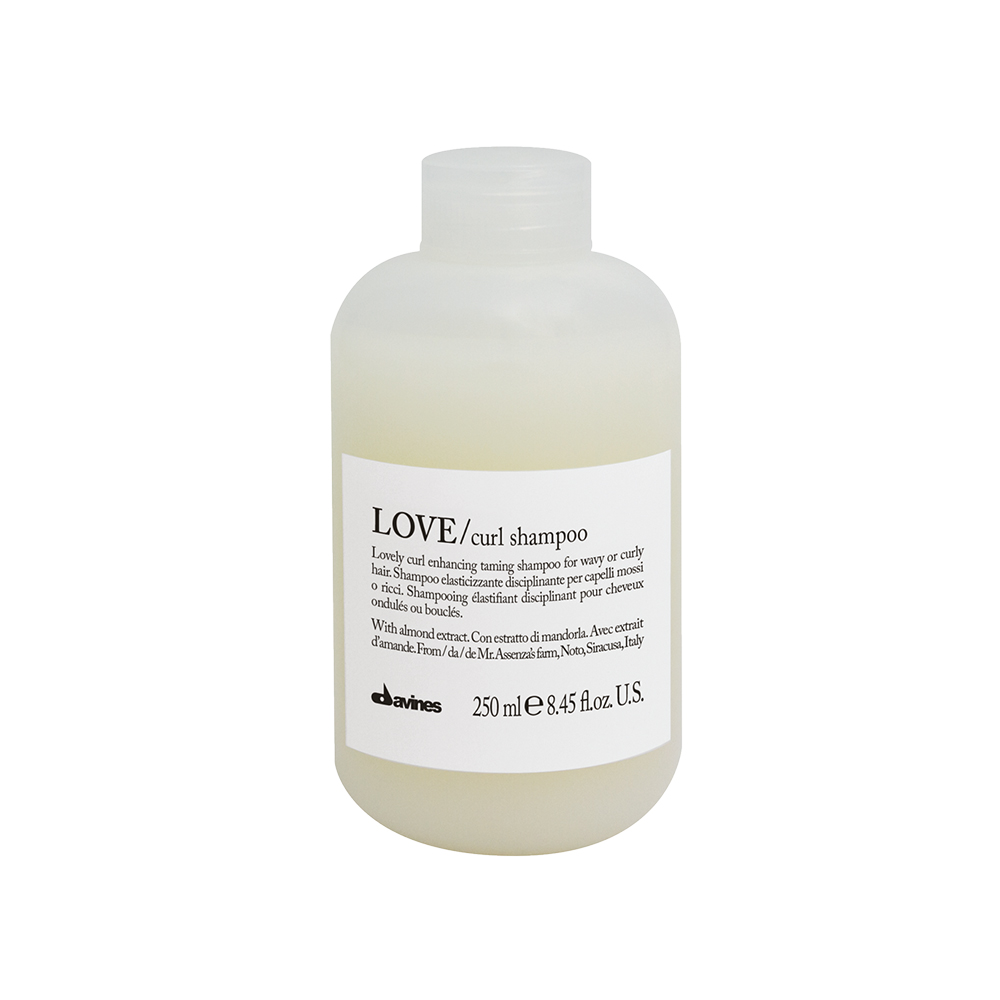 Davines Essential Haircare LOVE CURL Shampoo  250 ml