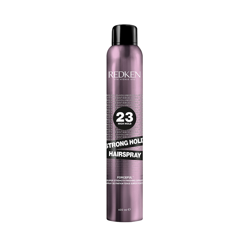 Redken Strong Hold Haarspray 23 - 400 ml