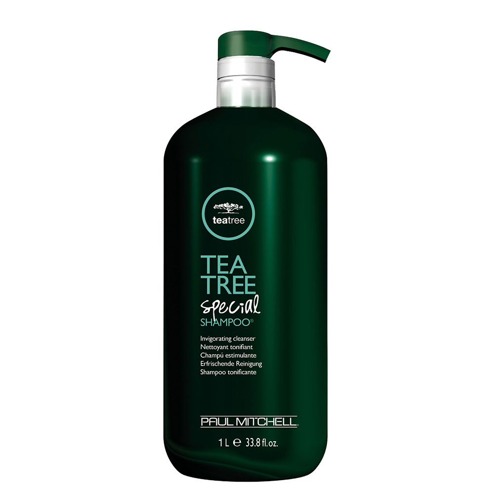 Paul Mitchell TEA TREE SPECIAL SHAMPOO® 1000 ml