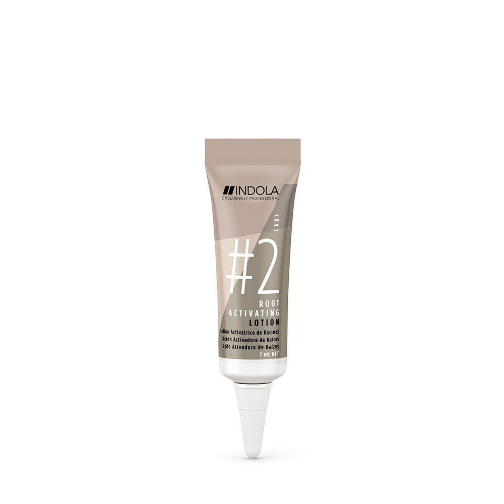 Indola Root Activating Lotion 56 ml