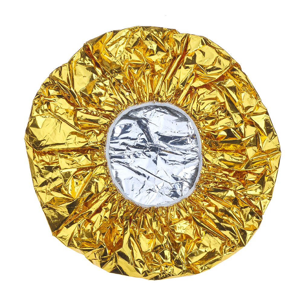Efalock Conditioning Cap gold 1 Stück