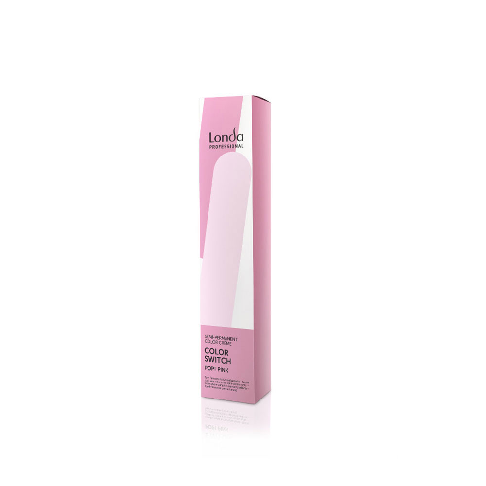 Londa Color Switch Pink /9 - 80 ml