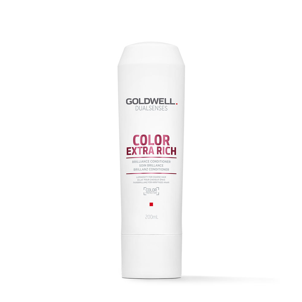 Goldwell Dualsenses Color Extra Rich Brilliance Conditioner 200 ml