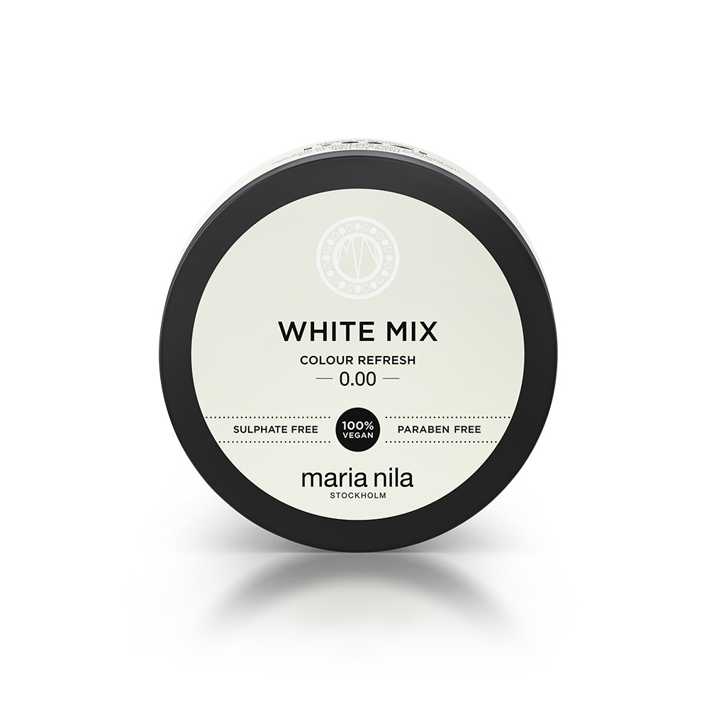 Maria Nila Colour Refresh White Mix 0.00  100 ml