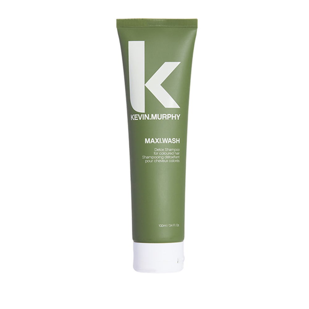 Kevin.Murphy Detox Shampoo MAXI.WASH 100 ml