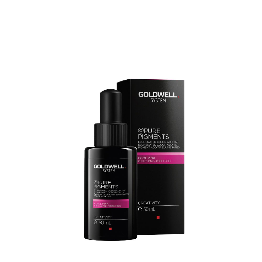 Goldwell Pure Pigments Kühles Pink 50 ml