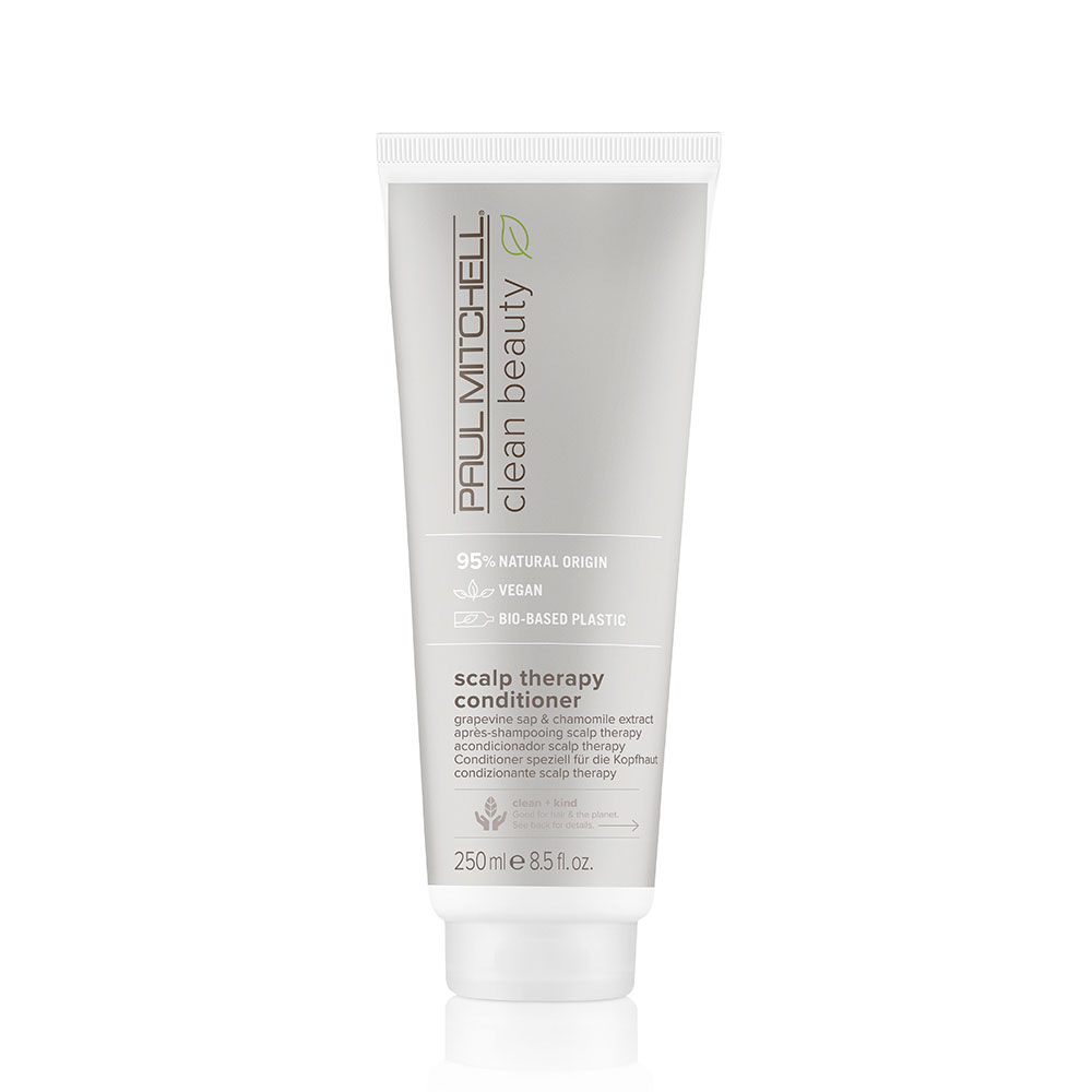 Paul Mitchell clean beauty Scalp Therapy Conditioner 250 ml