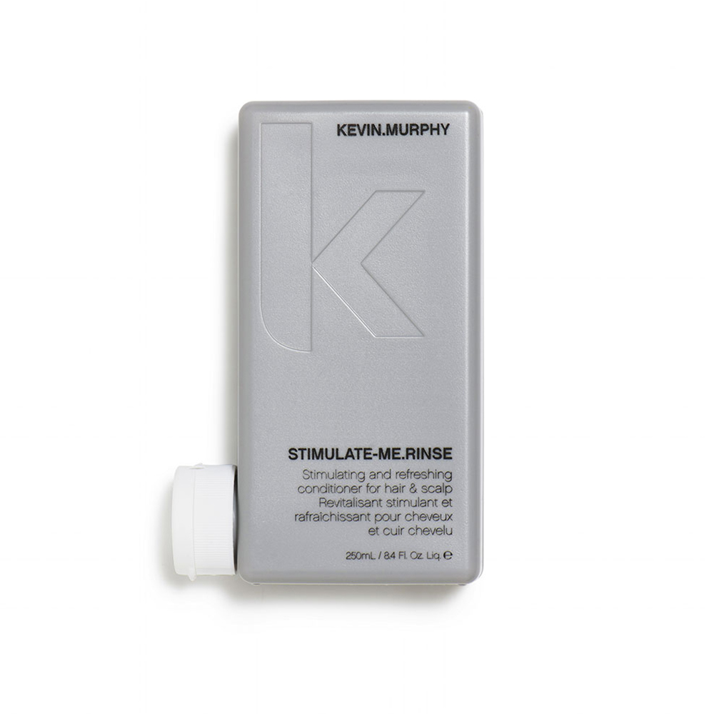 Kevin.Murphy K.Men Conditioner STIMULATE.ME RINSE  250 ml