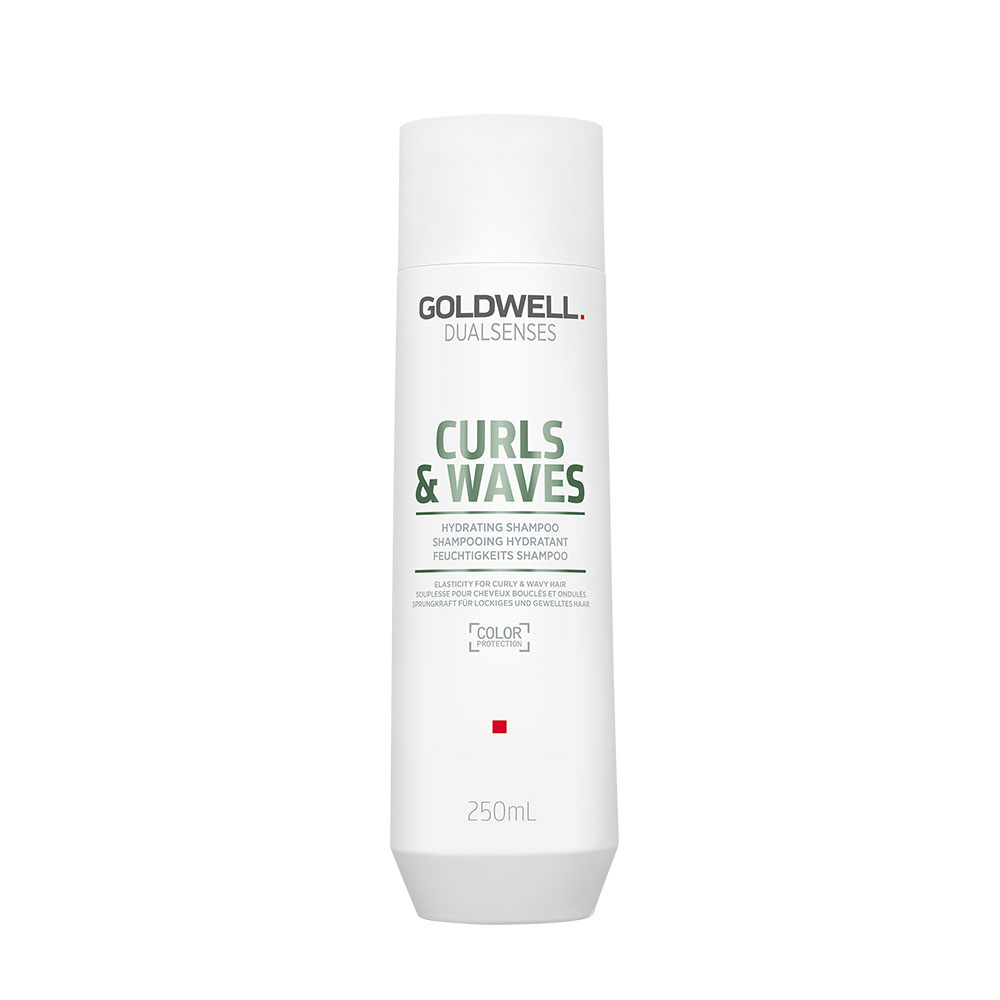 Goldwell Dualsenses Curls & Waves Hydrating Shampoo 250 ml