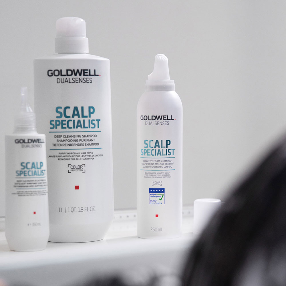 Goldwell Dualsenses Scalp Specialist Anti-Hairloss Serum 150 ml
